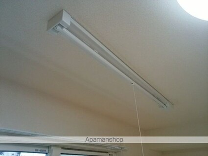 ヒールコート[1K/32.18m2]の内装2