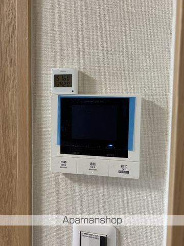 ディアレイシャス名古屋中村公園IIの内装写真