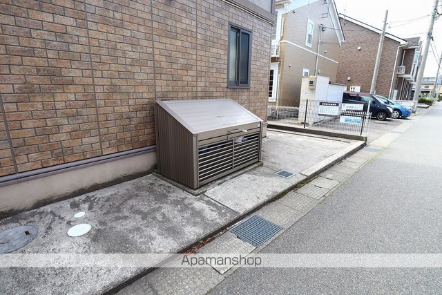 サンライズヒル Aのその他写真