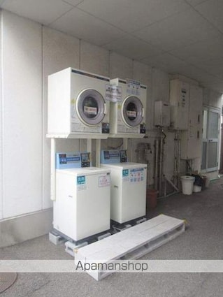 ローズ本町[1R/18m2]の共用部5