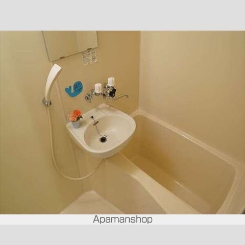 ルイーズSAPPOROの内装写真