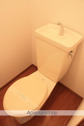 エーデルハイムエビスの内装写真