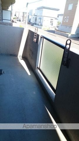 ラルゴプラジャ壱番館の内装写真
