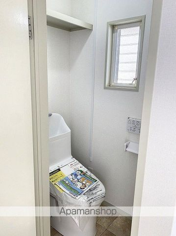 ふらわぁハイムの内装写真