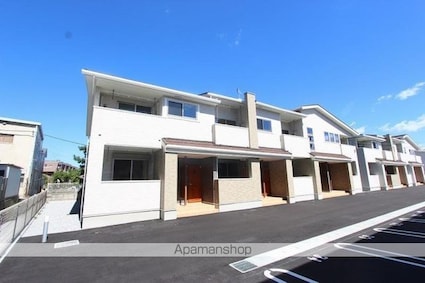 ルーベル太田Ｄ[1LDK/47.08m2]の外観2