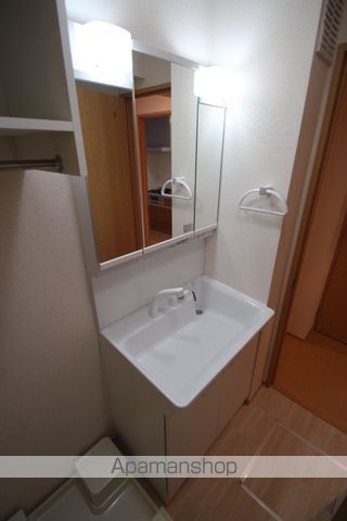 メナージュ今の内装写真
