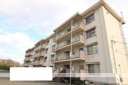 ハイツ蔵王３[2LDK/57m2]の外観2