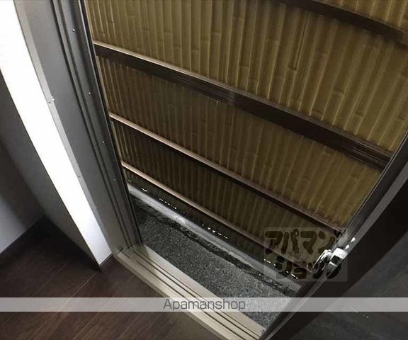 アールグランツ盧山寺千本の内装写真