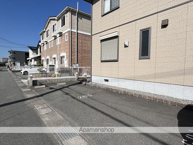 ガーデンハイツのその他写真