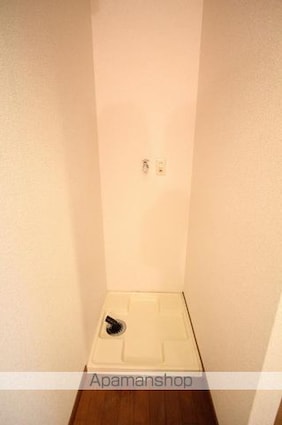 メゾンドゥボヌール[1K/27m2]のその他設備