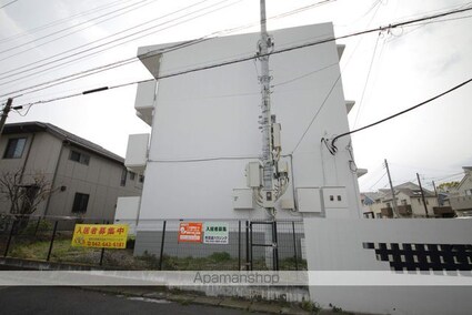 サザンクロス[1LDK/52m2]の外観4