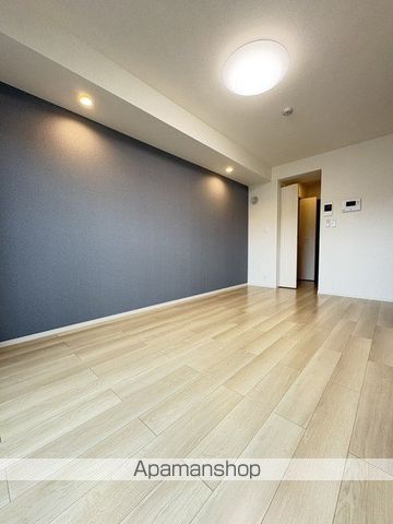 ヒカルサ京田辺大住の内装写真