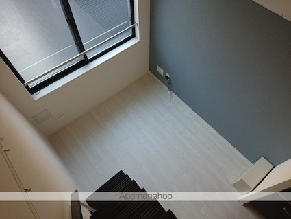 ハーモニーテラス新小岩[1R/11.11m2]の内装7