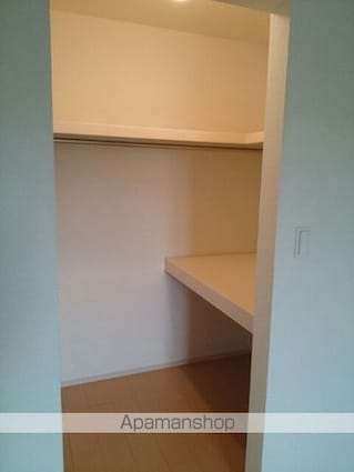 福井県福井市河合寄安町[2LDK/61.96m2]の収納