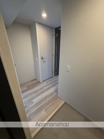 ACP RESIDENCE三ノ輪テラスの内装写真