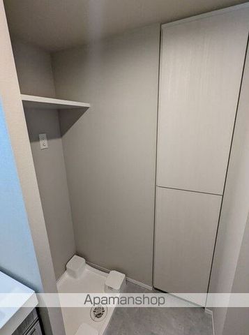 スプランディッド新横浜の内装写真