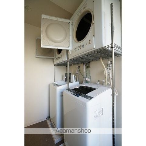 アミンズ聖蹟桜ヶ丘の内装写真