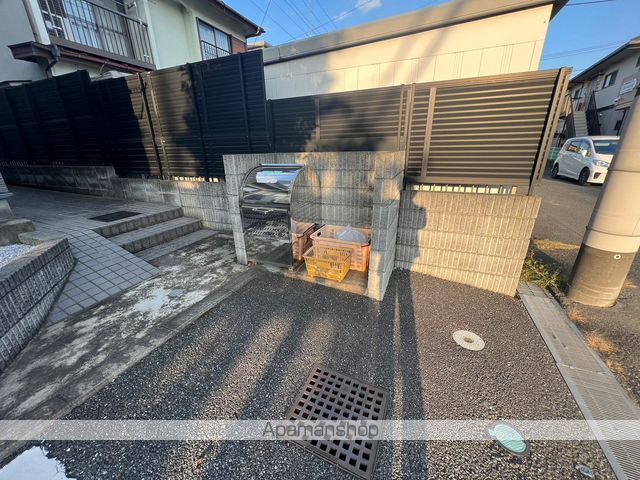 レオパレスヤマダIIのその他写真