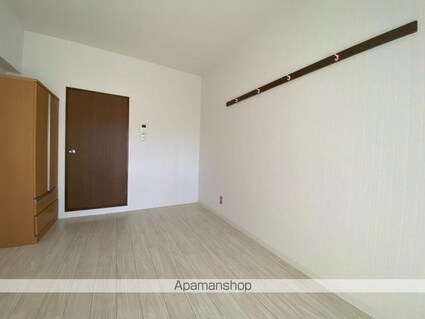 アーバンライフ志度Ⅰ[1K/25m2]の内装