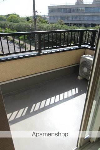 ラフィナート Dの内装写真