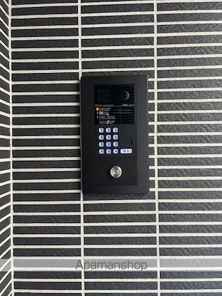 東京都中野区中野３丁目[1K/25.26m2]の共用部2