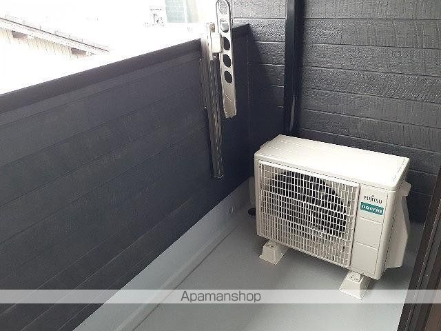エテルノカーサI.Wの内装写真