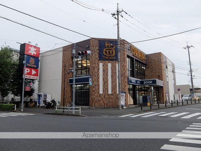 グリーンヒルズの周辺写真
