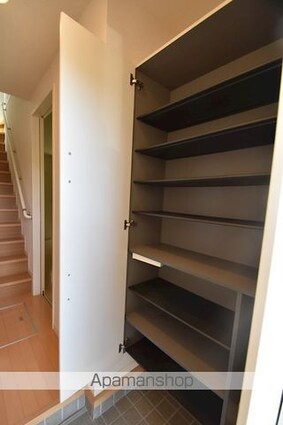 シャンブルピエーリオ[1LDK/42.75m2]の内装5