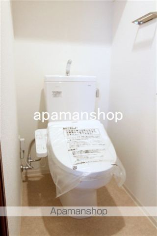 ラヴィータNAMBAMOTOMACHIの内装写真