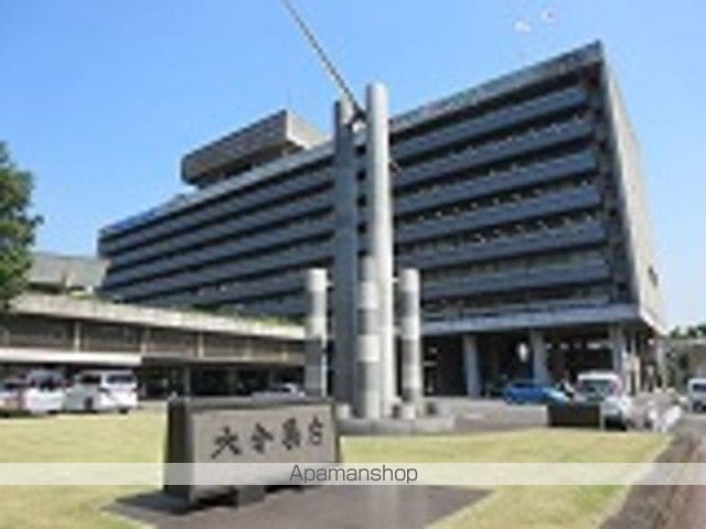 リモナーデ府内の周辺写真