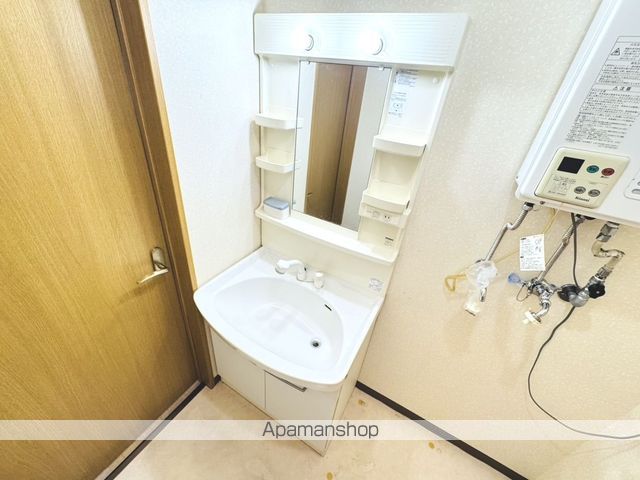 リバーサイドの内装写真