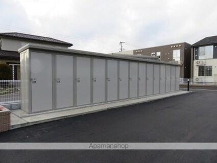 ムーランゼⅠ[1LDK/45.84m2]の外観4