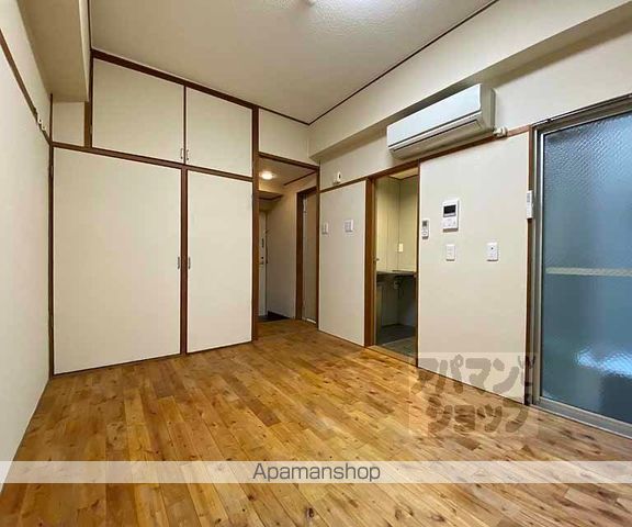 二条グランドハイツの内装写真