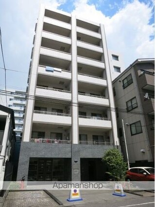 ＣＩＴＹ　ＳＰＩＲＥ　三ノ輪[1LDK/41.91m2]の外観5