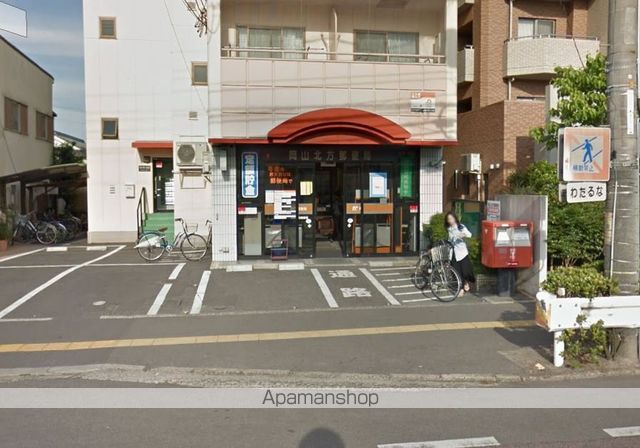 メゾン津島の周辺写真