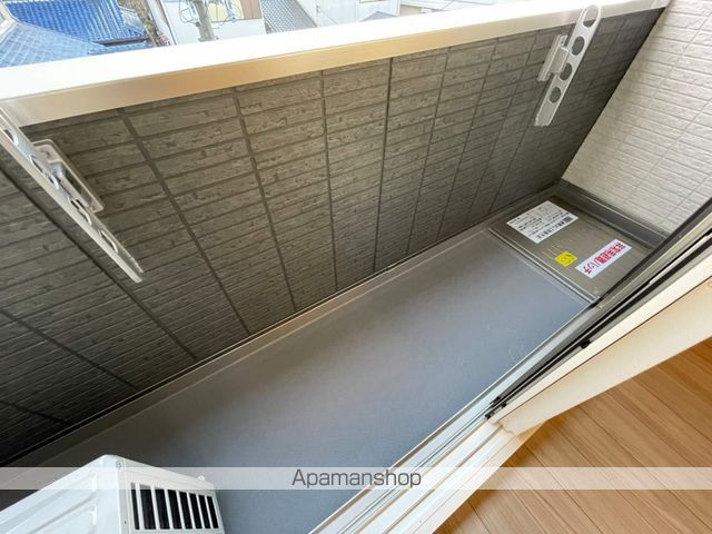 CASA SEONの内装写真