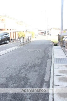 グランリーオＡ[2LDK/55.42m2]の周辺2