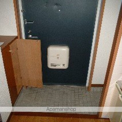 ファーストイン居相[1K/26.4m2]のその他内装2