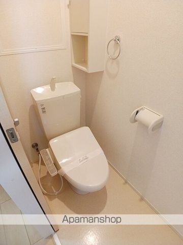 ミューカルムの内装写真