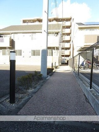 岐阜県岐阜市南鶉７丁目[2LDK/57.22m2]の外観2