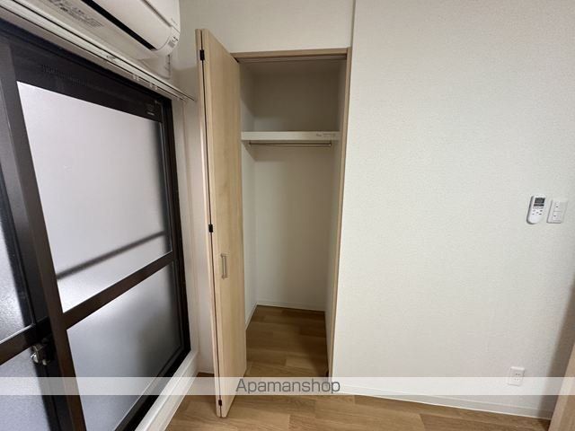 ハイツASKの内装写真