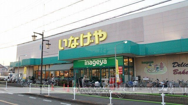 ブリッサ・ベルの周辺写真
