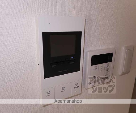 RAFFINE京都上鳥羽の内装写真