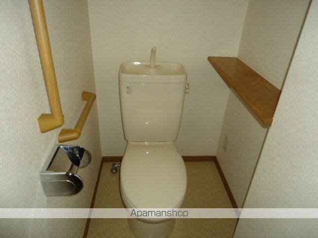 ラフィントール湘南の内装写真