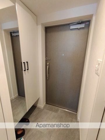 スプランディッドESAKA DUEの内装写真