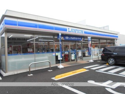 レオネクストウインズ立野[1K/26.08m2]の周辺2