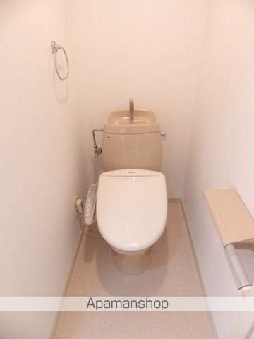 ドミノ上小マンションの内装写真