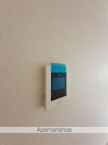 アースCの内装写真