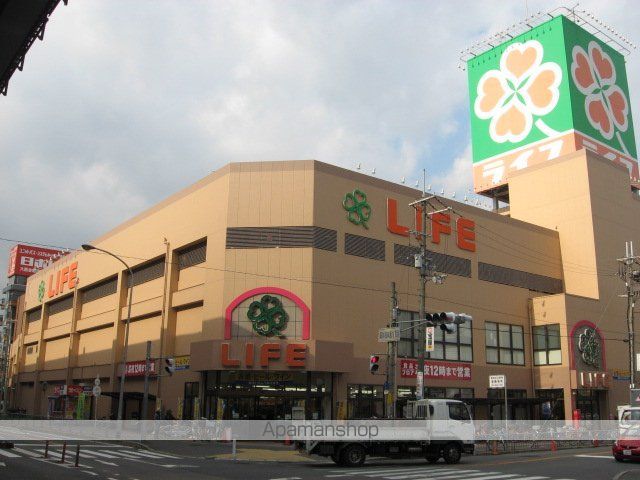 プリムヴェールの周辺写真