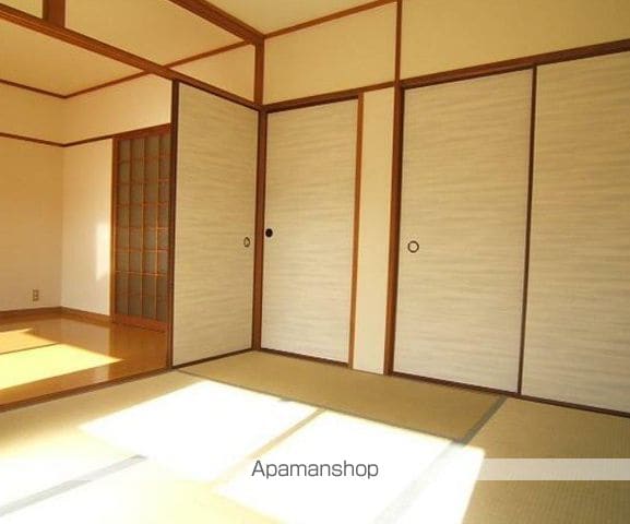 メロディハイム周船寺の内装写真